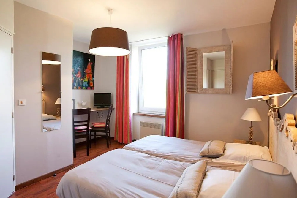 Hôtel Beauséjour Erquy