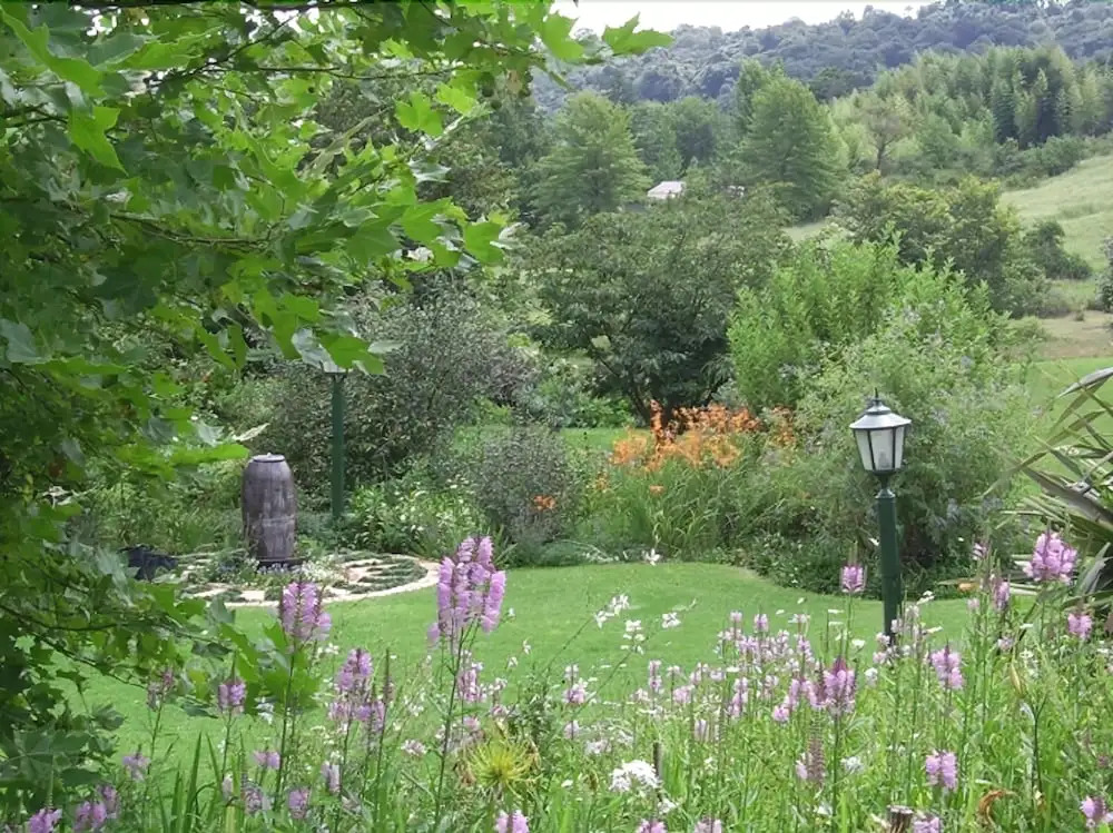 Twin Pools Lodge B and B