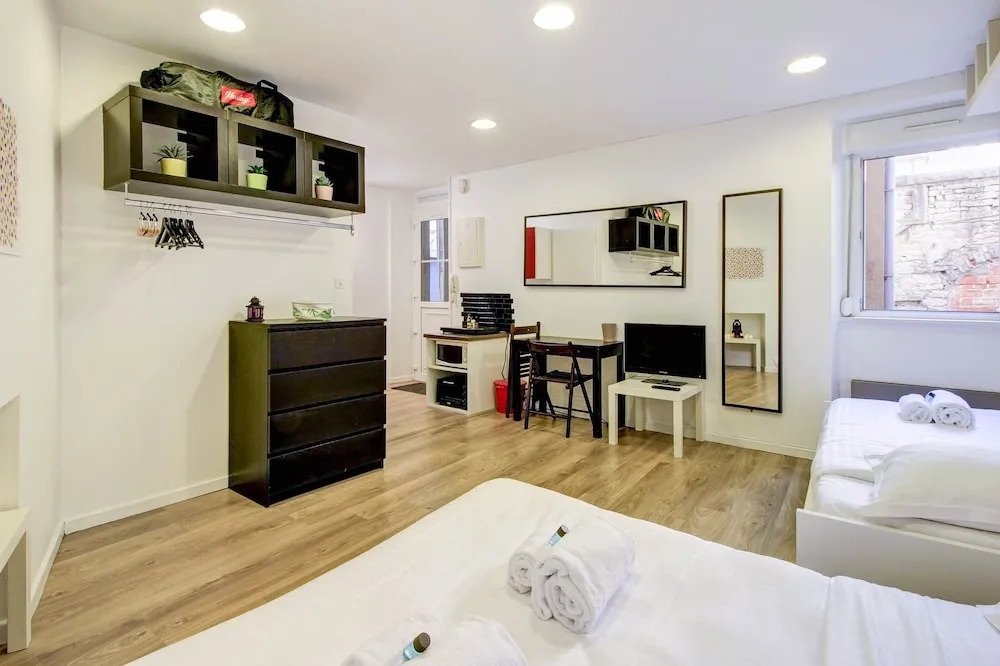 Le Franklin 2 - Cosy & Clean