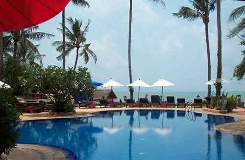 Bophut Beach Tiny Resort