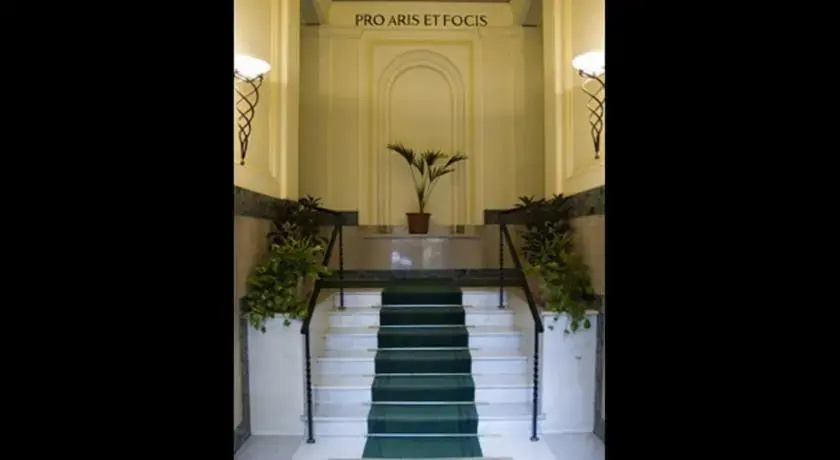 Padova Apartments