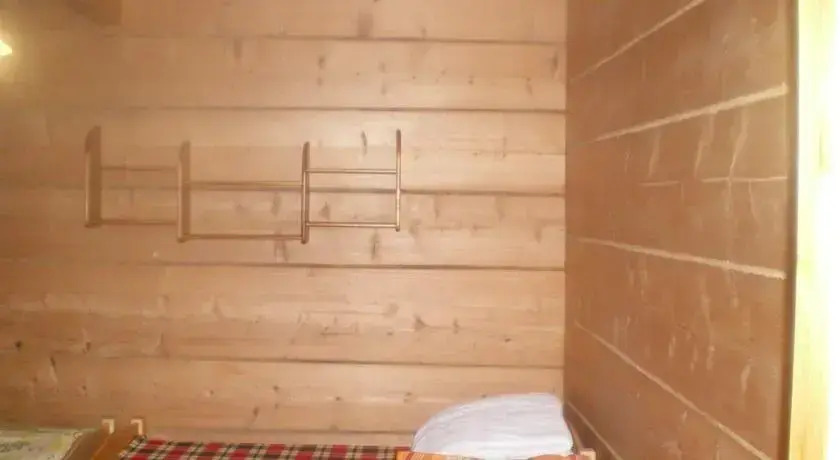 Pokoje Gościnne U Jaśka