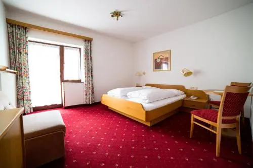 Langley Hotel Rendlhof