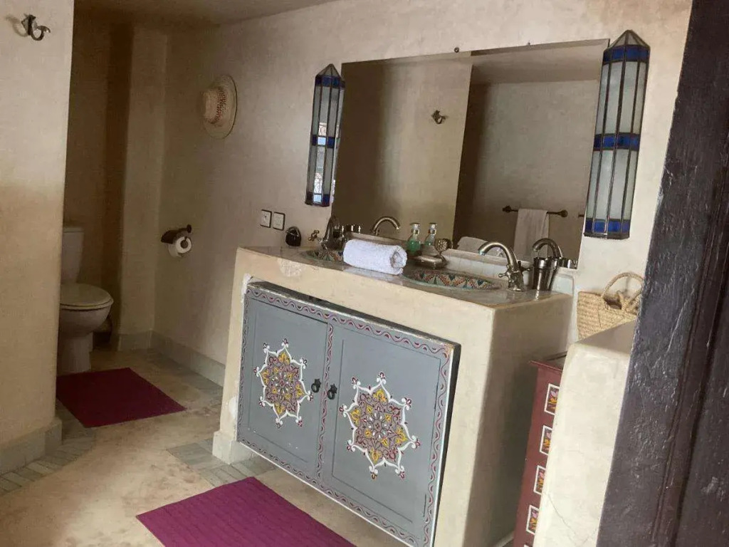Riad Syba