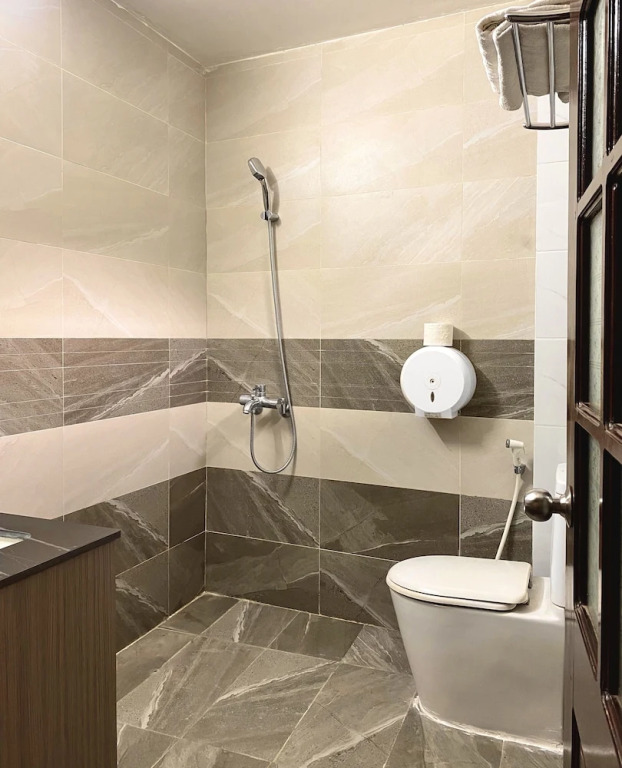 Hanoi Hidden Guest House