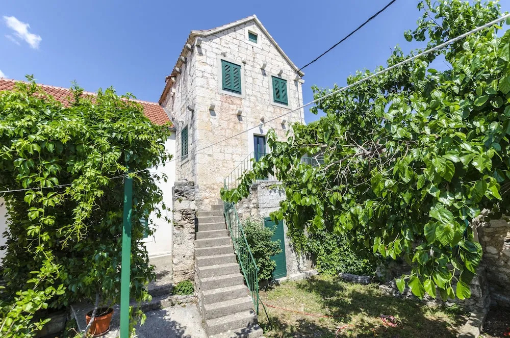 House Potok