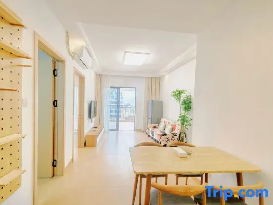 licha courtyard homestay（Xishuangbanna Gasa Airport High-Speed Rail Branch, Jinghong）