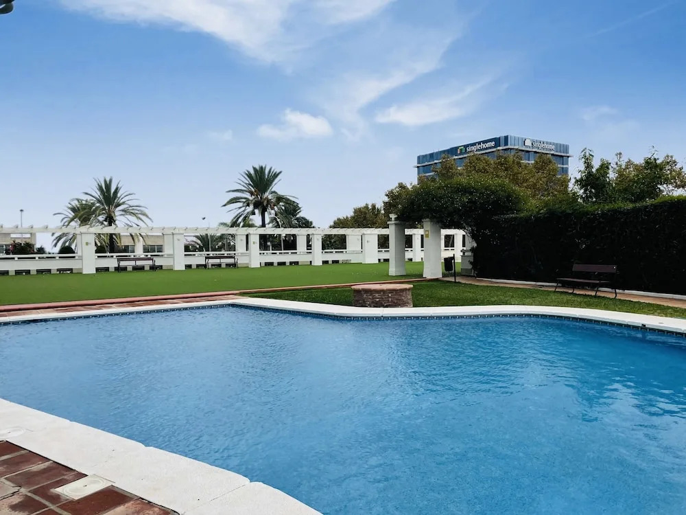 Apartamento Sol de Marbella by At Home Costa del S