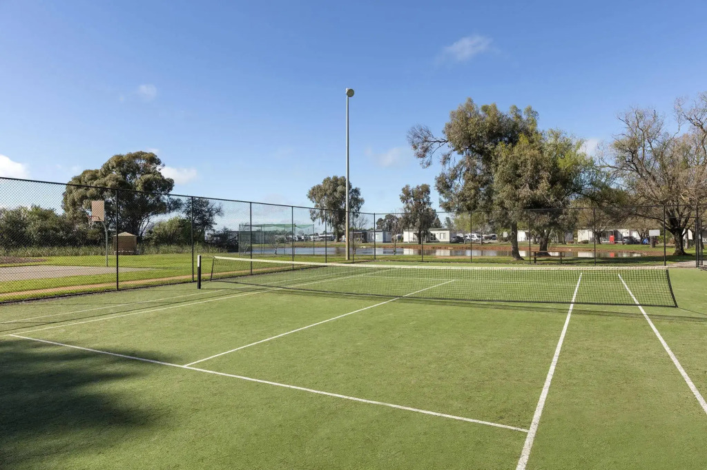 RACV Cobram Resort