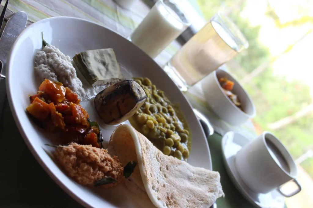 Anamika Ayurvedic Heritage