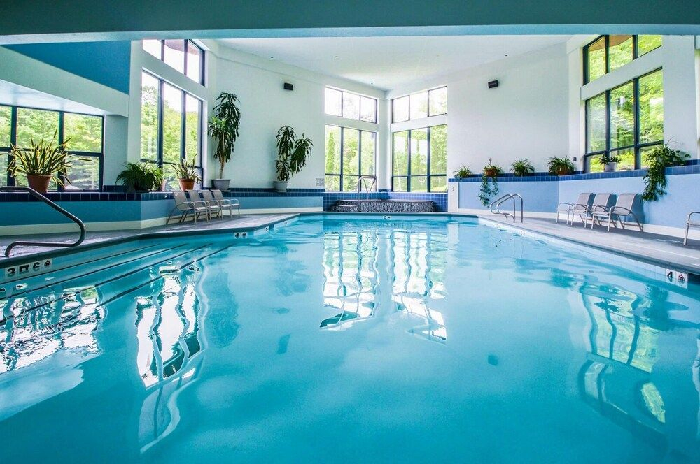 The Vistas 92 at Killington by Killington Vacation Rentals