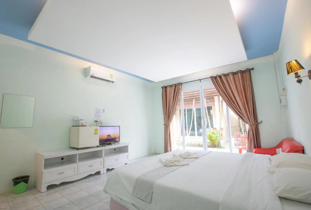 Best House Resort