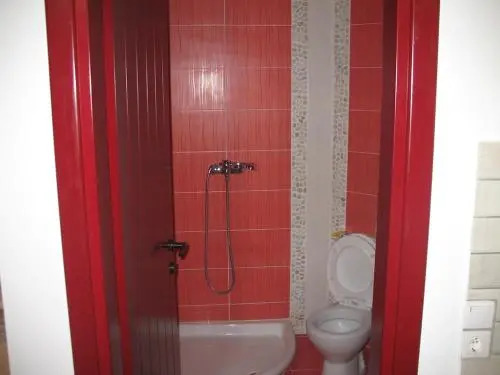 Patrika Traditional House