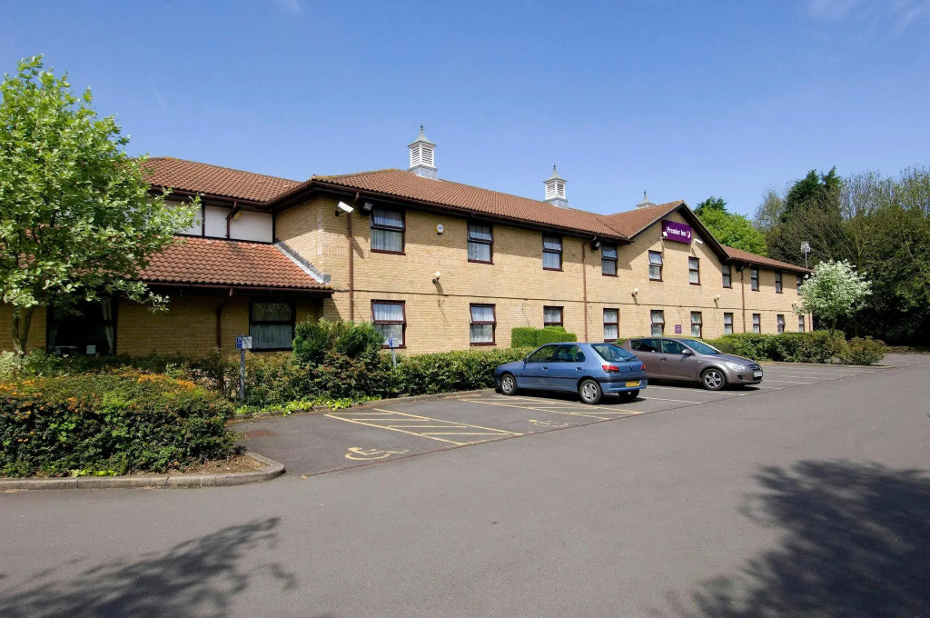 Premier Inn Peterborough - Ferry Meadows