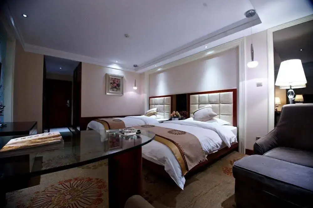 Kuming Jin Du Hotel
