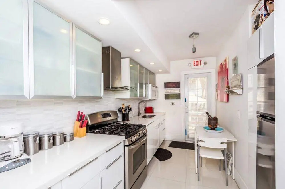 Villa A Diamond in South Beach