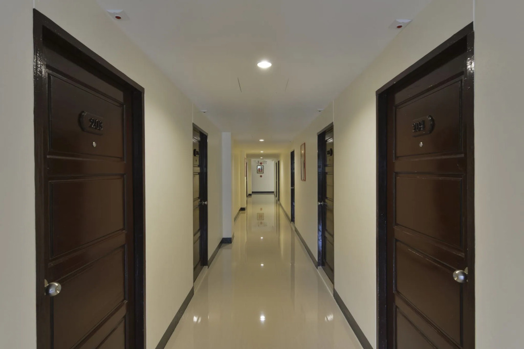 Studio Residence Sukhumvit 71