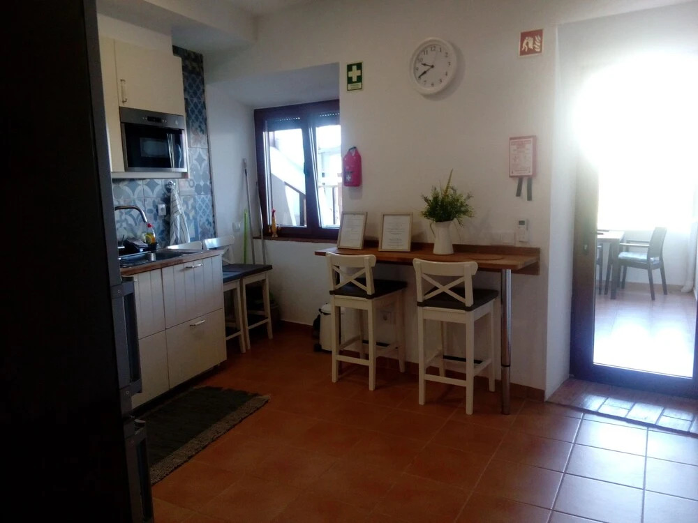 Silmar GuestHouse