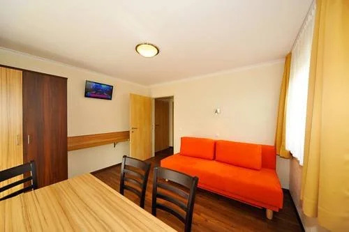 Pension Appartements Kirchenwirt