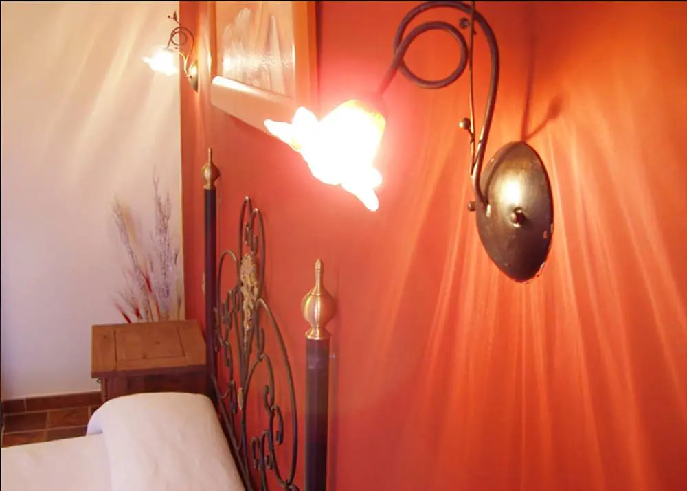 Hotel El Yedron