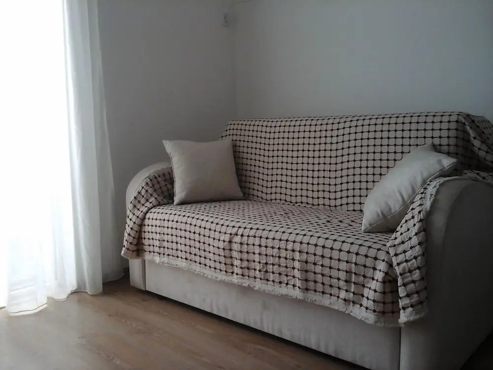 Suliko Apartments in Batumi