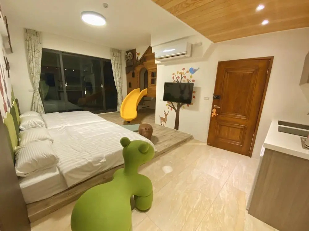 He Yi B&B