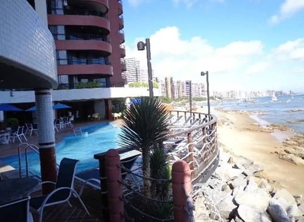 Iate Plaza by Holiday Stays