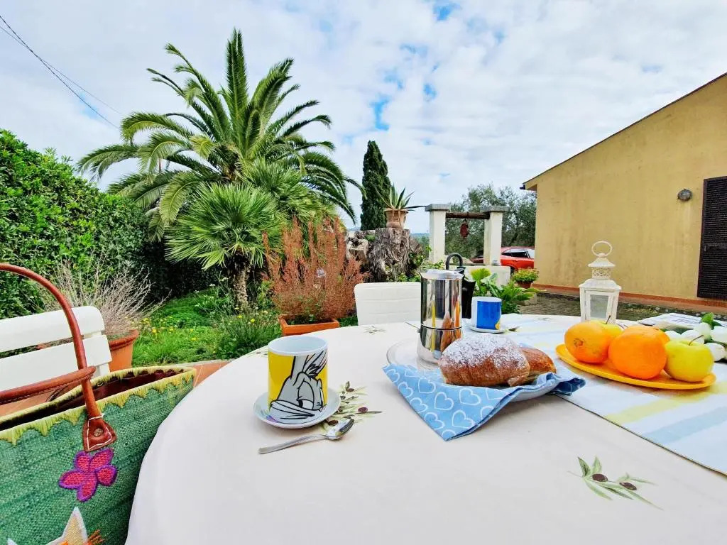 Casa Davis appartamento Il Pozzo
