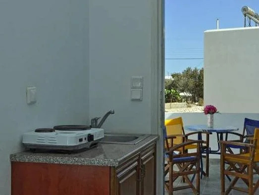 Atlantida Hotel