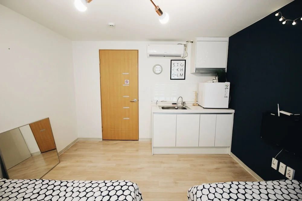 Myeongdong Dada House 1