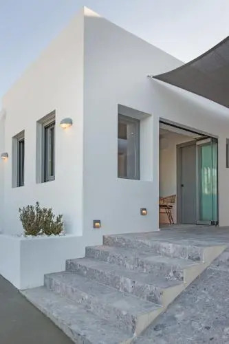 Bed And Breakfast 3 Stars Naousa