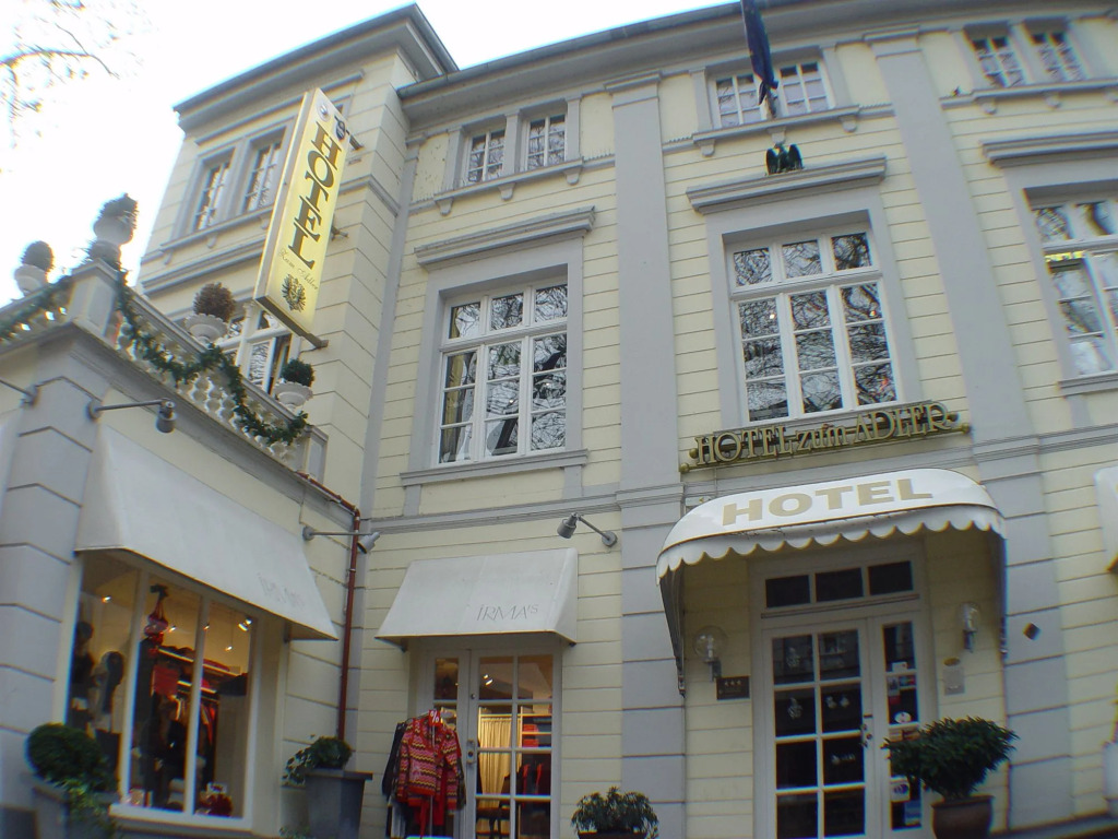 Hotel zum Adler - Superior