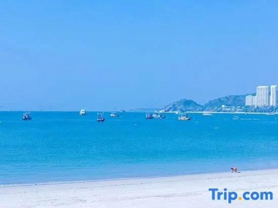 Xunliao Bay All-Seaview Star Hotel