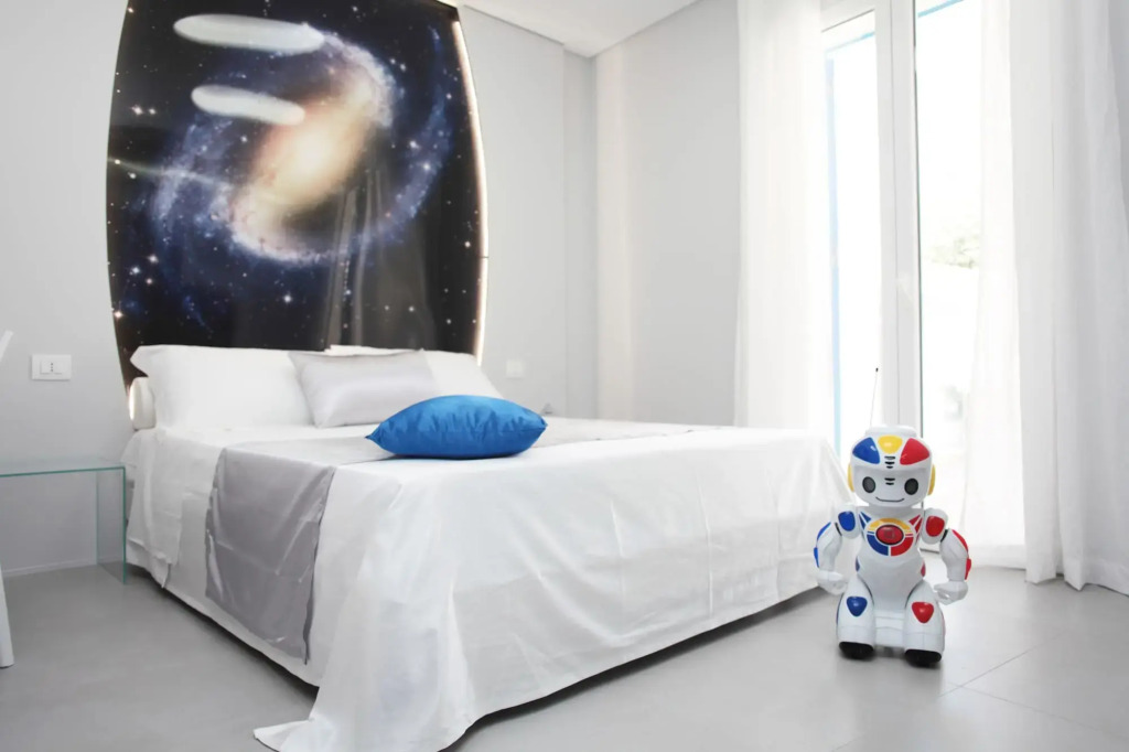 Rivazzurra Design Rooms