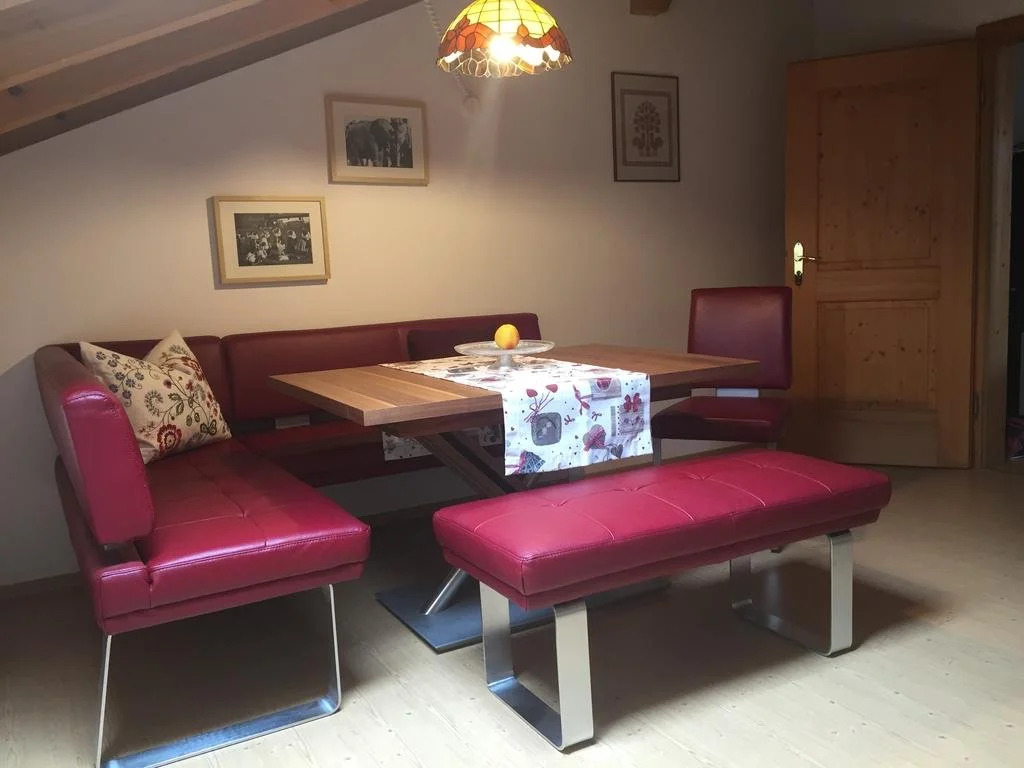 Haus am Wiesbach