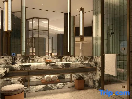 Taiyuan  Hu  Pan  Hotel