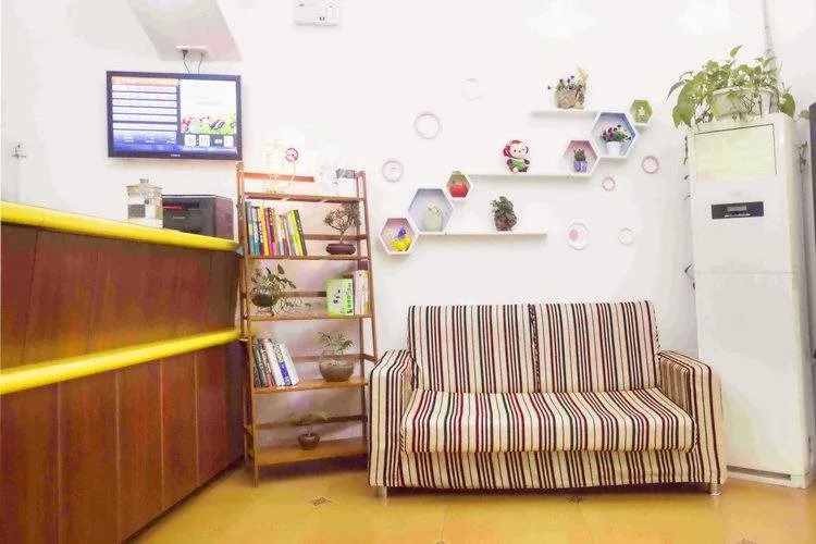 Home Inn Harbin Central Avenue Xinyang Road Airport Shuttle Bus Terminal
