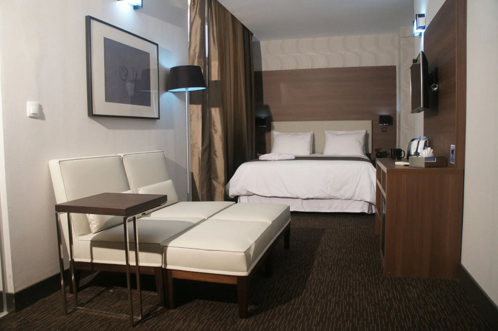 Al Khaima City Center