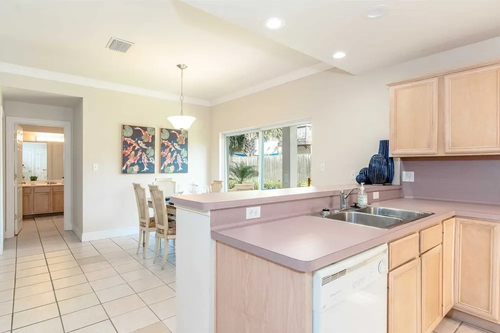Sun Dancer 5 2 Bedroom Condo by RedAwning