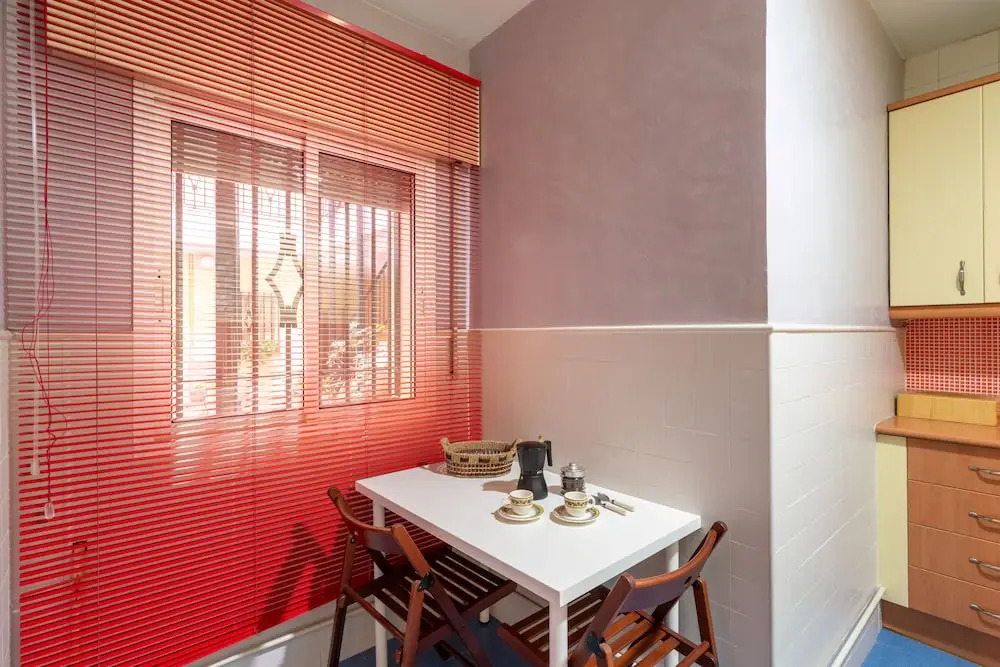 Holi Rent Apartment Macasta