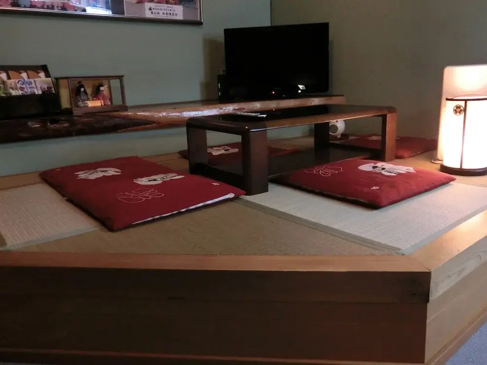 Ryokan Matsushima