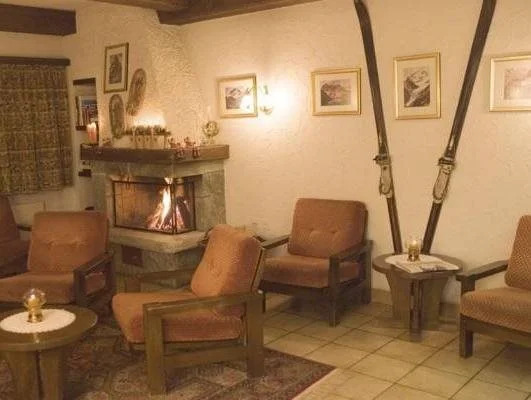 Hotel Sarazena