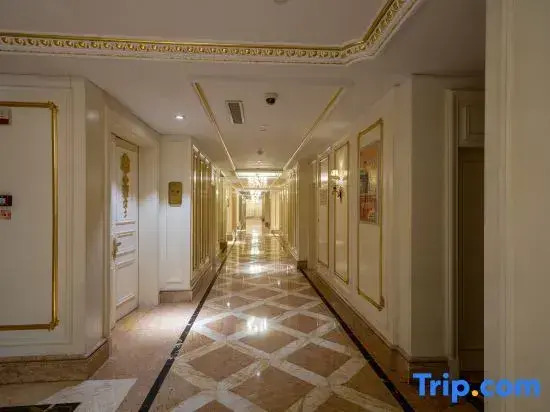 Tianchang New Century International Hotel