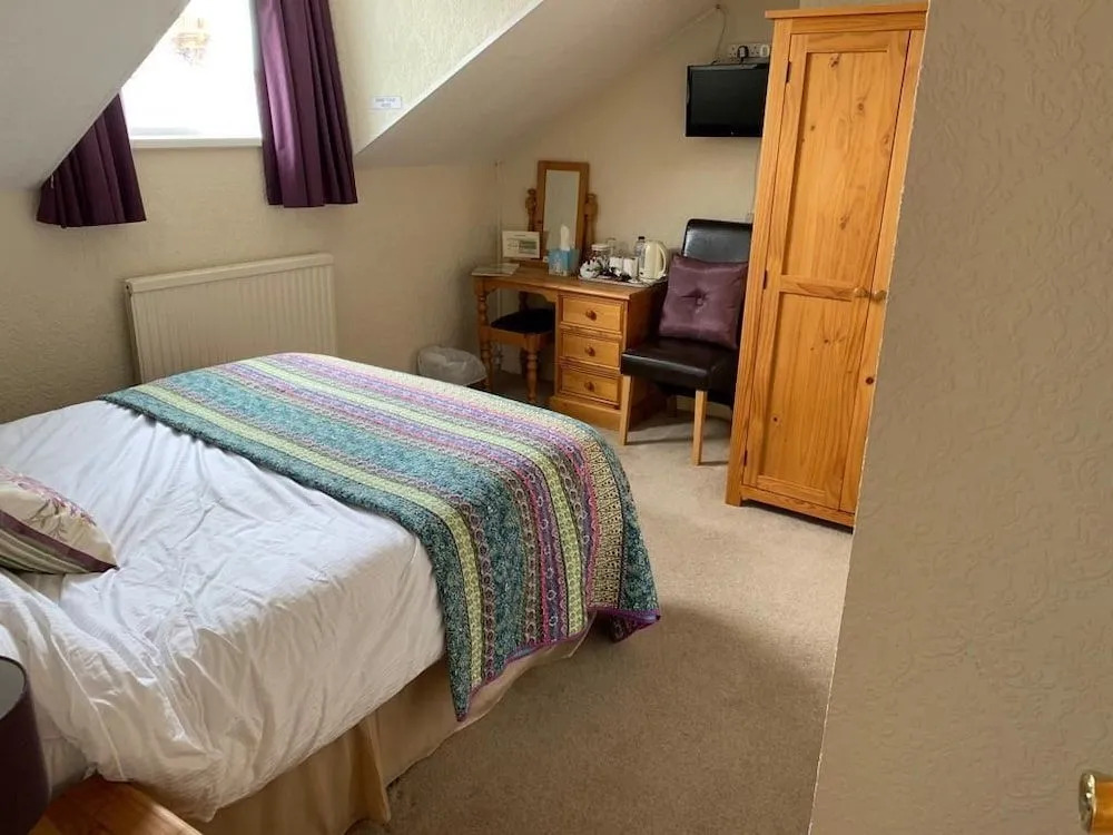 Kingsway GuestHouse