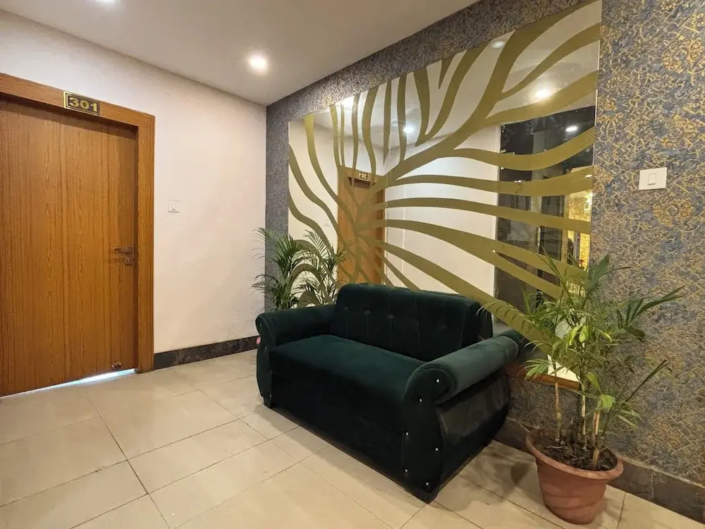 Aqoss Hotel