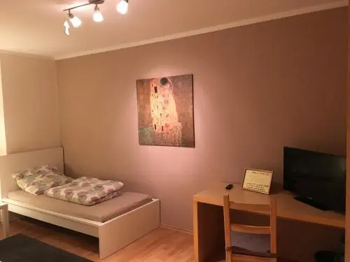 Ferienwohnung Jelena
