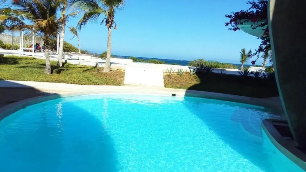 I Granchi Resort