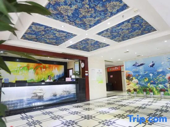 Dafuhao Hotel