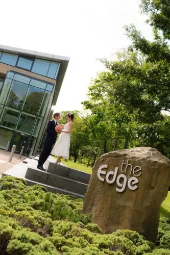The Endcliffe Village (part of the University of Sheffield)