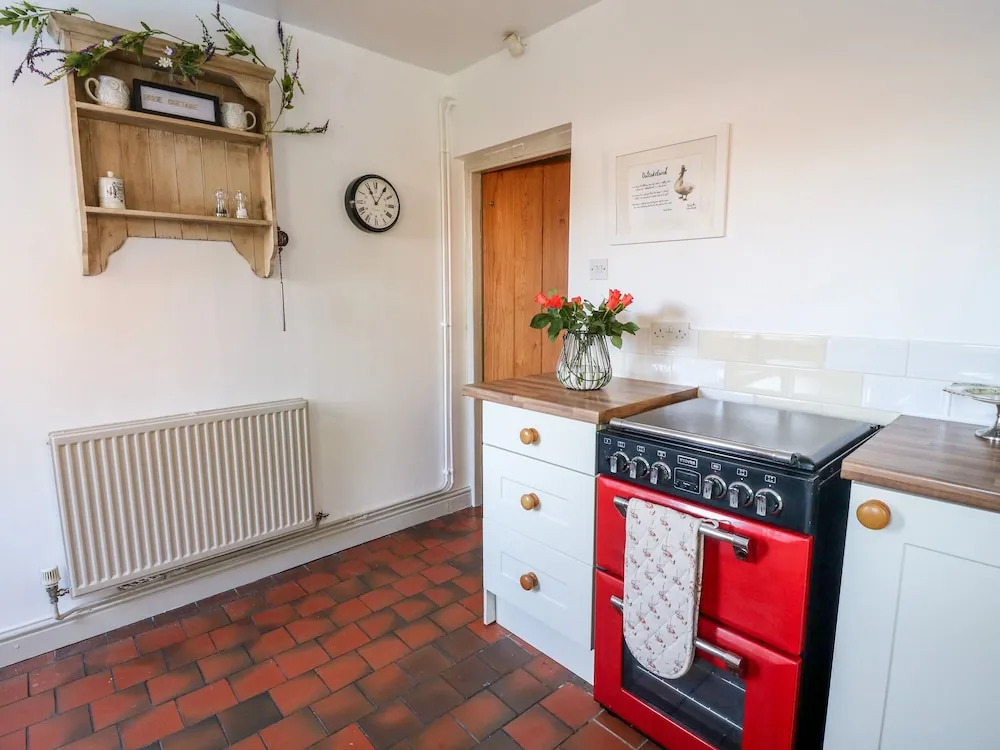 Rose Cottage